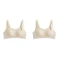 LS-288/2 Pack (Milk White+Milk White)