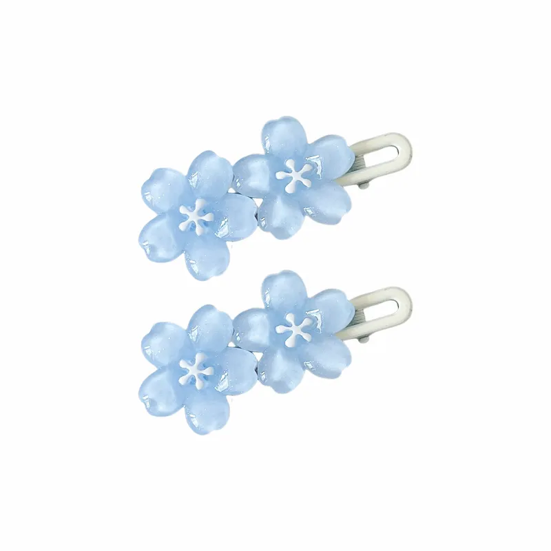 ERROR Hair Clips Women's-1