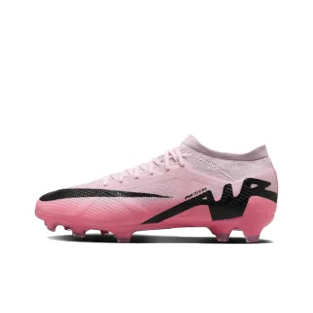Nike Zoom Mercurial Vapor 15 Pro Fg 'Pink Foam Black'