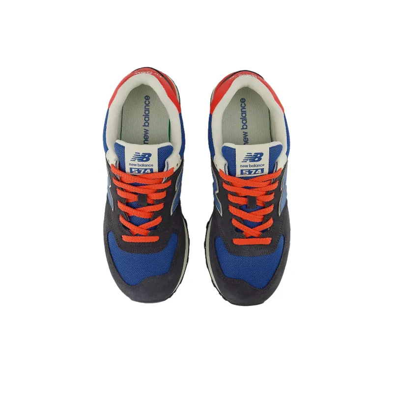 New Balance 574 Phantom Blue Agate-3