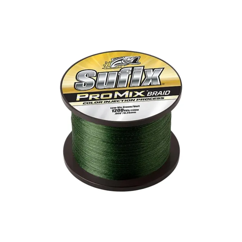 SUFIX Fish Line-1