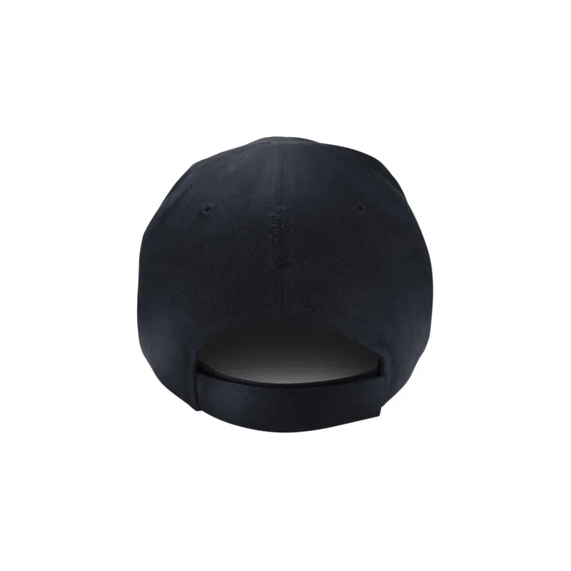 FARFROMWHAT Cotton Baseball Caps Men's Black-2