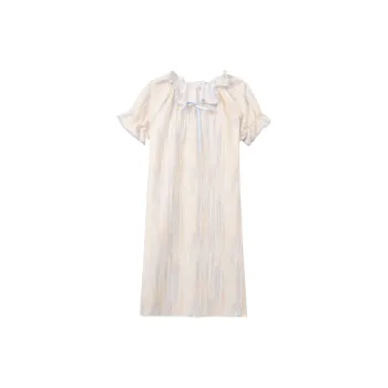 GOSO Women's Nightgowns