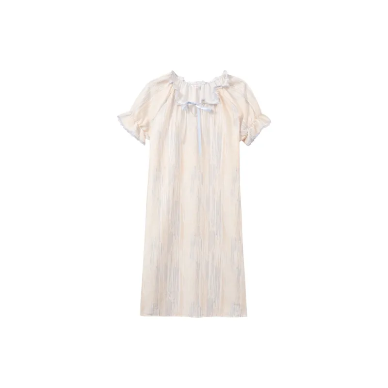 GOSO Women's Nightgowns-0