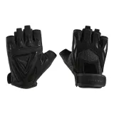 Upgraded Cut-Out Breathable (Black)