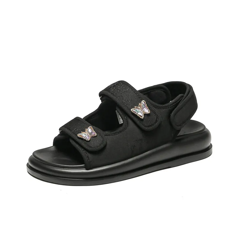 WOOS BOBO Beach Sandals Women's-7