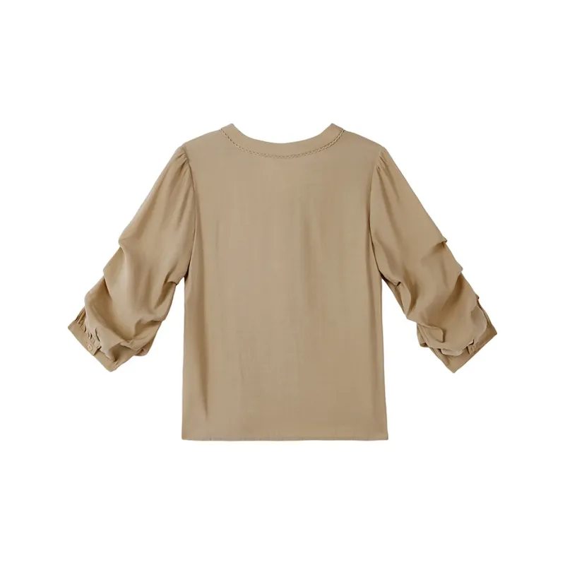 RZSE Shirts Women's-1