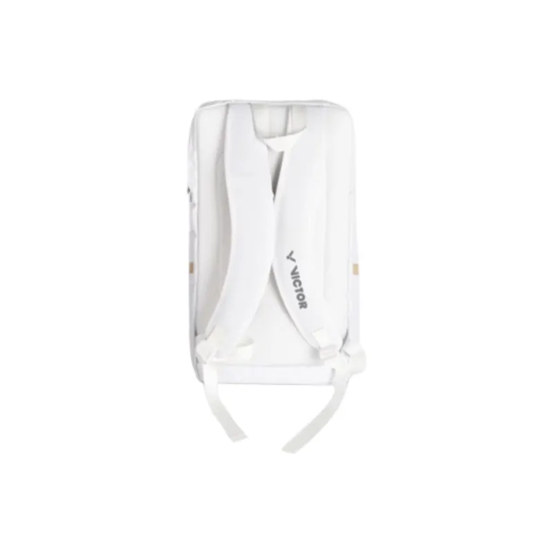 VICTOR Badminton Racket Bags 2 Pcs Backpack Unisex-2