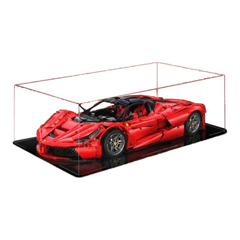 CADA Viva Hypercar C61505W-10