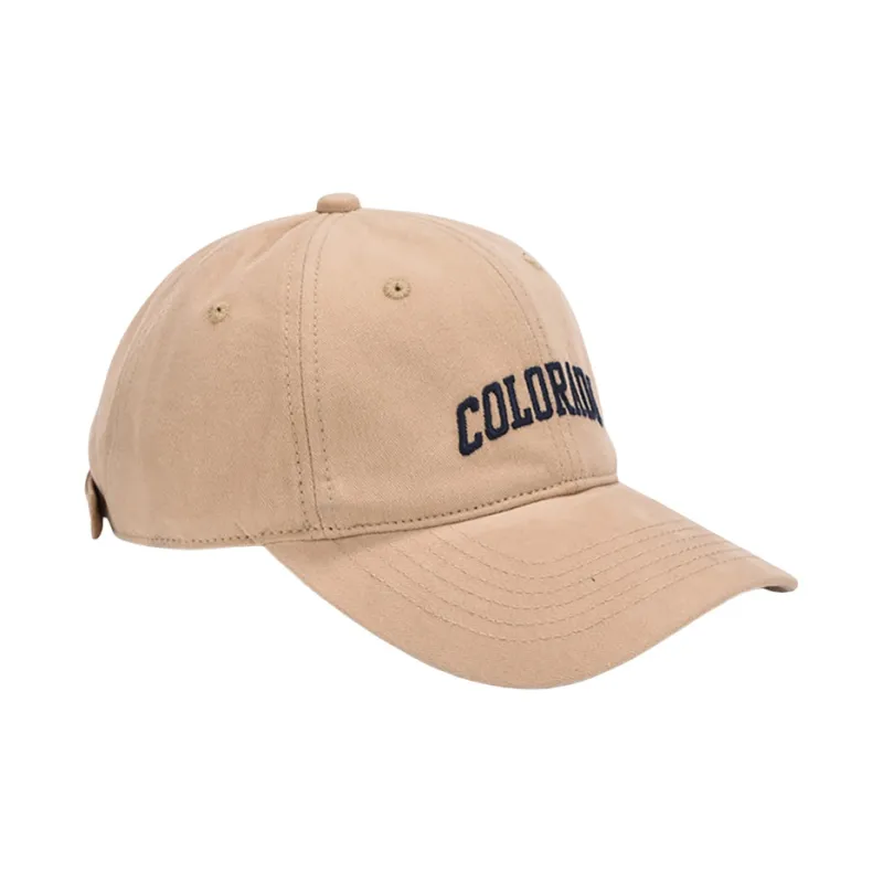 Mountainpeak Cotton Baseball Caps Unisex-4
