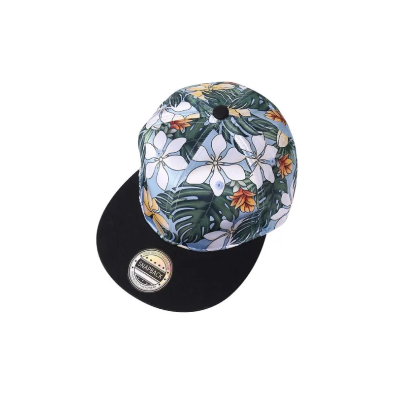 BEPOP Cotton Baseball Caps Unisex-2