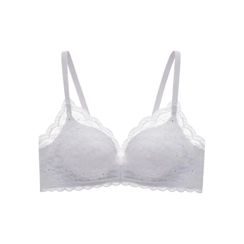 Manifen Women's Bras-0