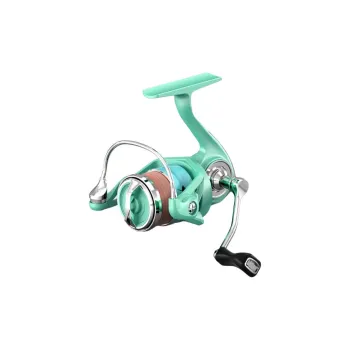 Jiadiaoni Fishing Line Reels
