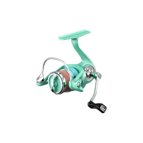 SHIMANO Fishing Line Reel Front Unloader Spinning Wheels