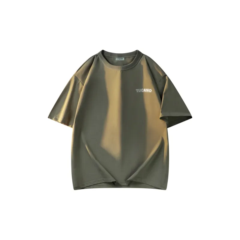 TUCANO T Shirts Unisex-18