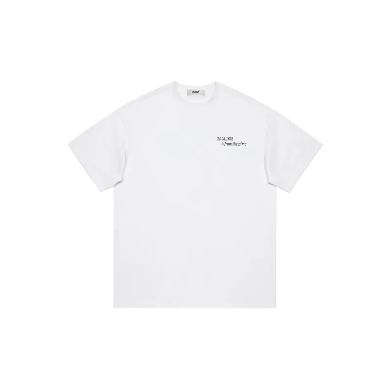 PIMC T Shirts Unisex-1