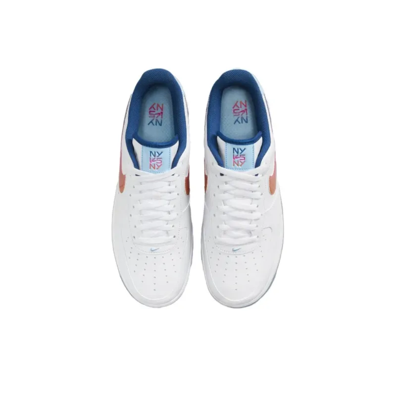 Nike Air Force 1 Low '07 Prm Ny Vs. Ny-3