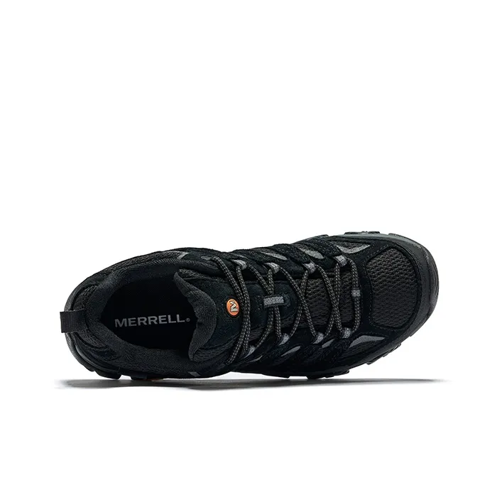 MERRELL Moab 3 GORE TEX 'Black Grey'-2