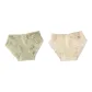 2 Pack[Green+Beige Yellow]