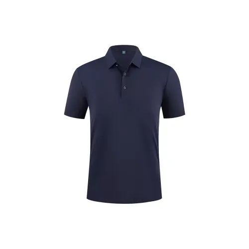 Shu family Polo Shirts Men