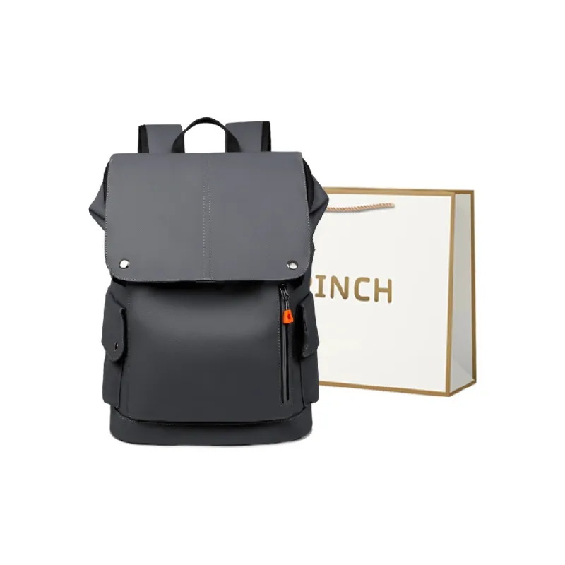 BRINCH Membrana Dermalis Backpack-5