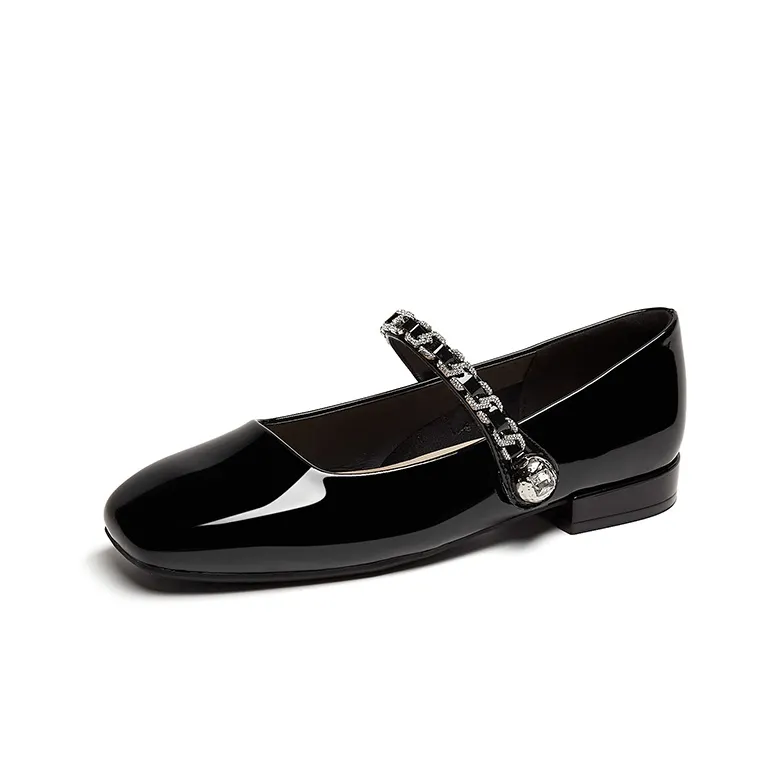 DAPHNE Casual Single Shoes 2cm Women's-1