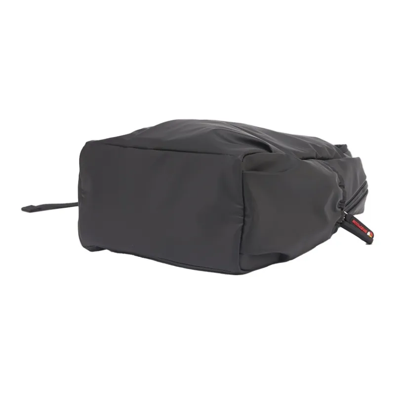 YEARCON Fabric Sling Bag Medium Size Men's Black-3