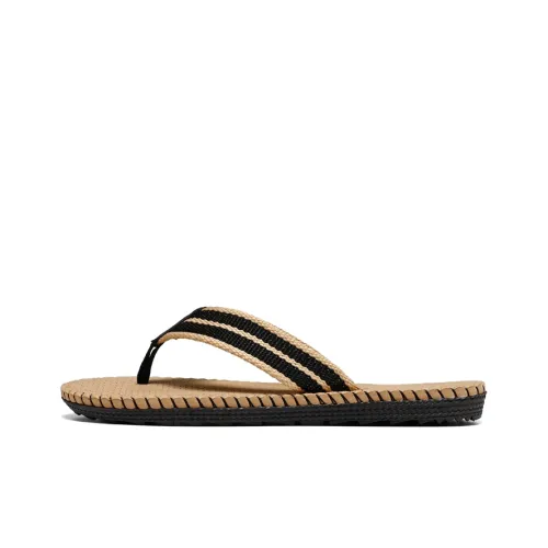 EASTERN CAMEL Flip Flops Men