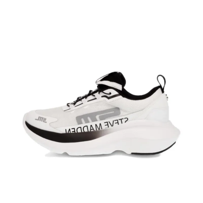 STEVE MADDEN Low-Top Casual Shoes Women's-5