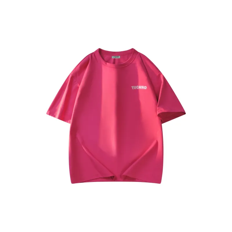 TUCANO T Shirts Unisex-14