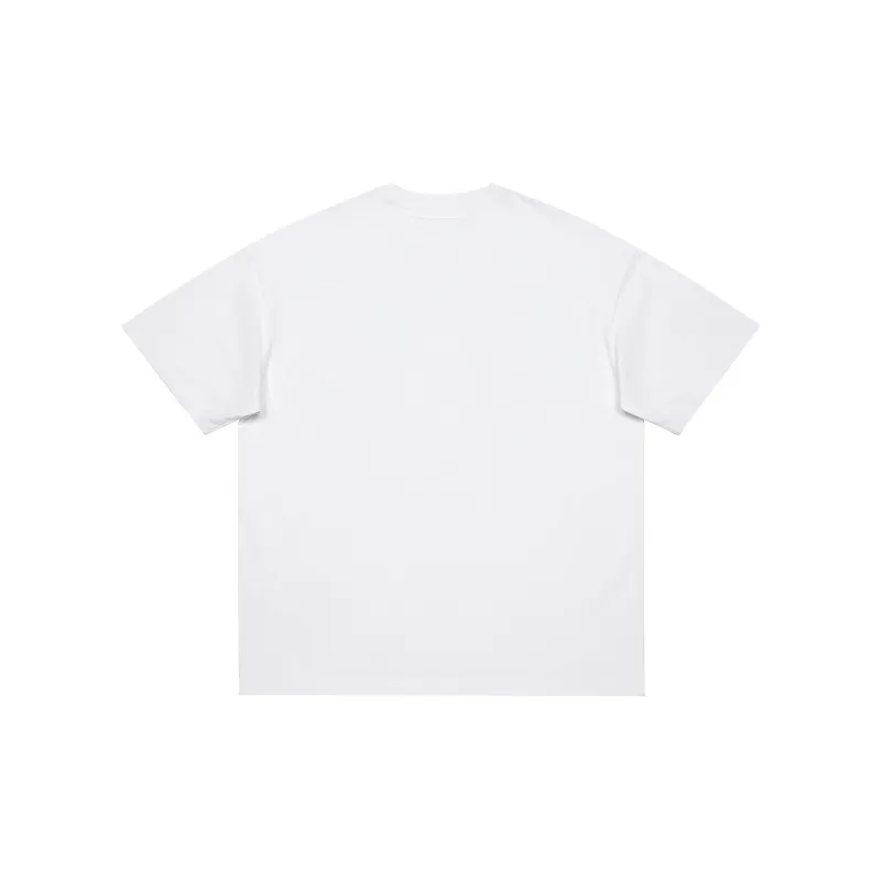 SWAMP AREA T Shirts Unisex-4