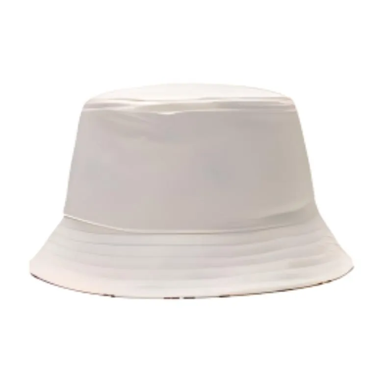Kappa Polyester Bucket Hats Unisex Multicolor-1