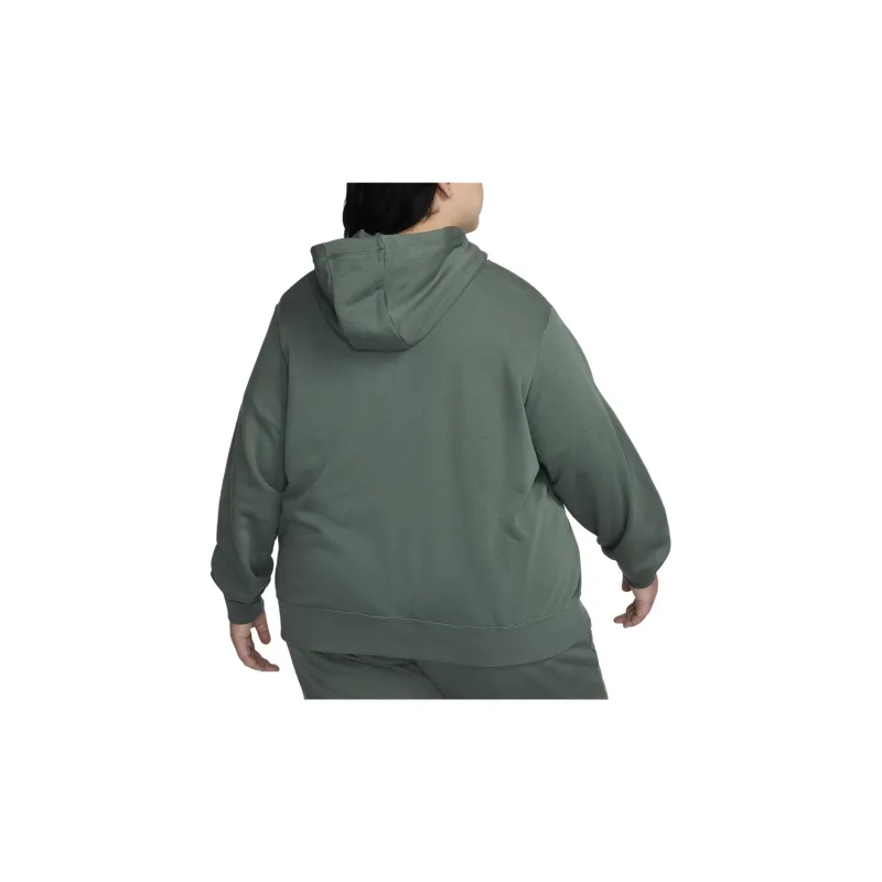 Nike Sportswear Club Fleece Sweatshirt Women's Vintage Green-1