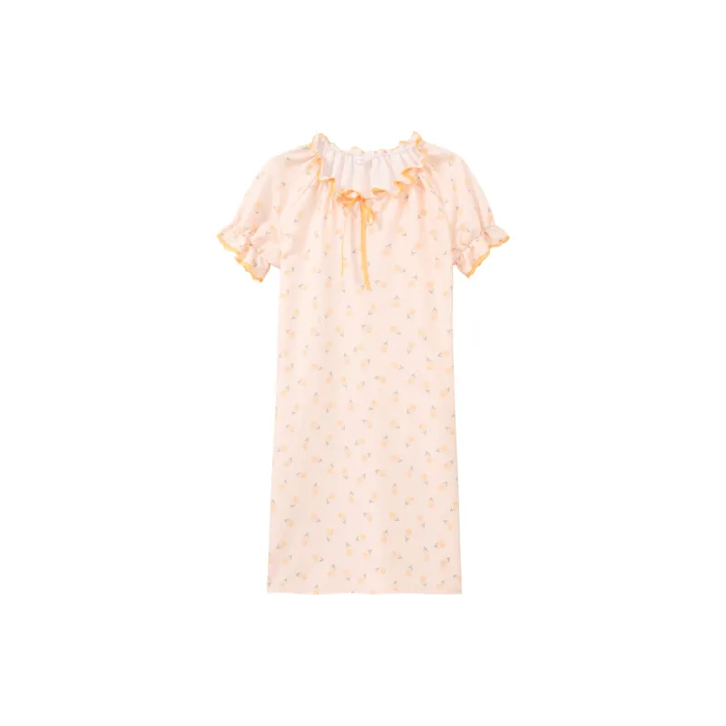 GOSO Women's Nightgowns-1