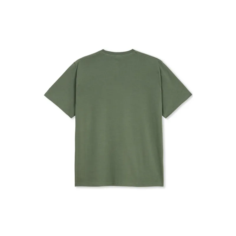 POLAR SKATE CO T Shirts Unisex-5