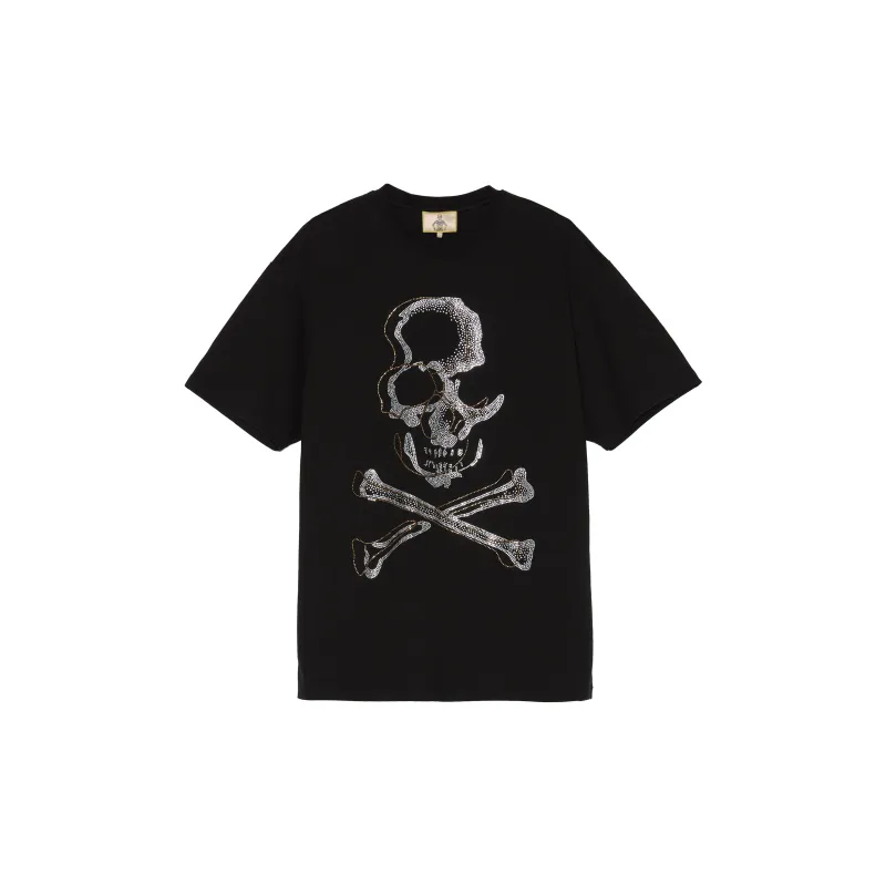 Ed Hardy SS22 T Shirt Men's Black-0
