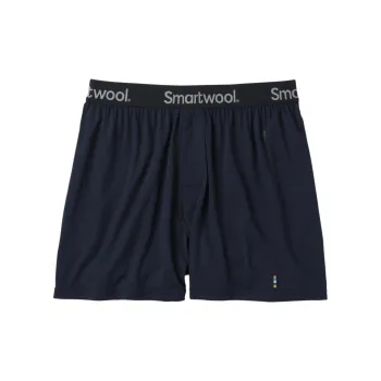 SMARTWOOL Merino Boxer Underpants Men's 1 Pack