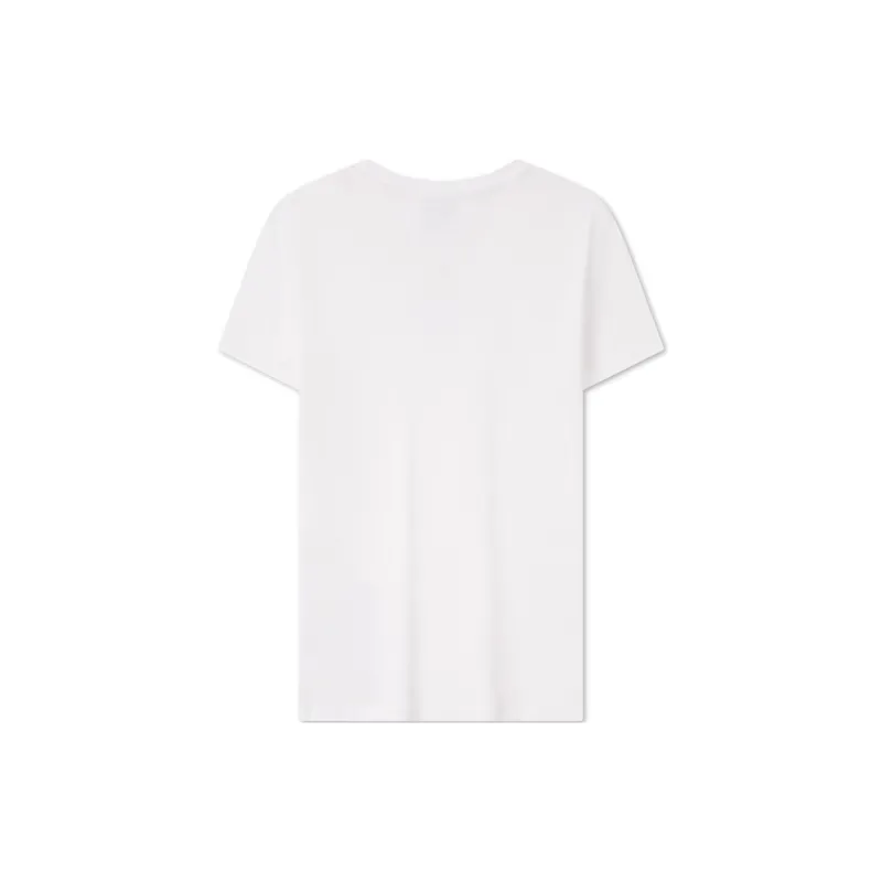 Tommy Hilfiger T Shirts Women's-1