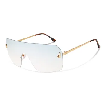 MK MINGKU Aviator Sunglasses Unisex