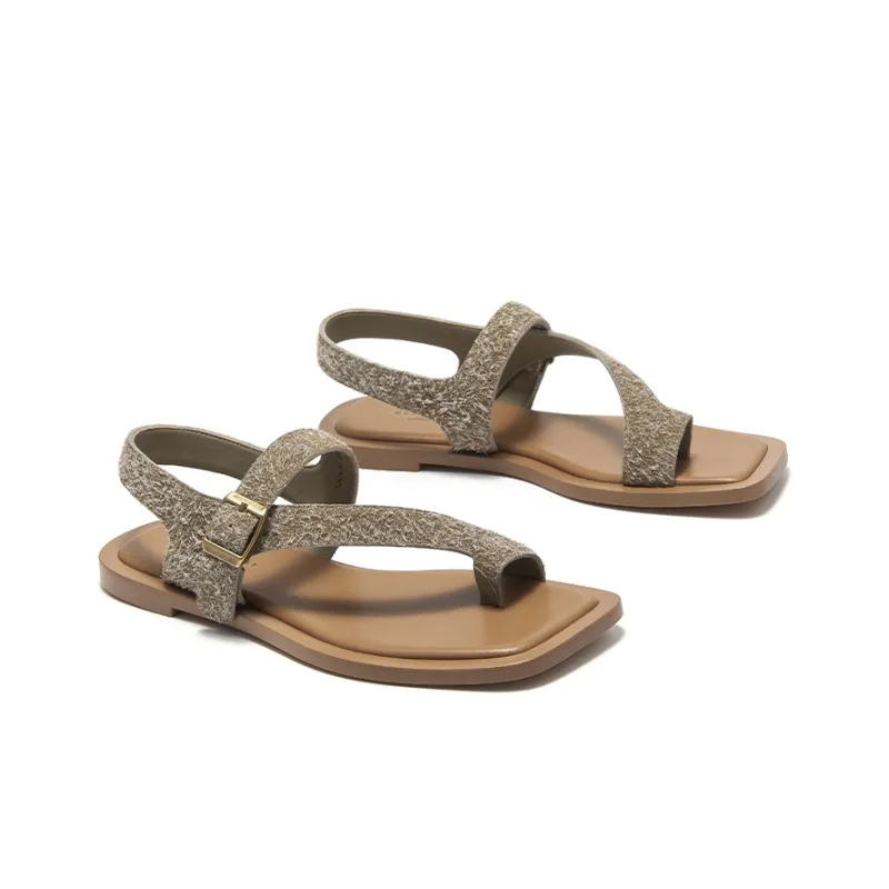 Beau Today Roman Sandals Women's-13