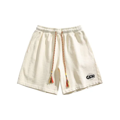 CLOR Casual Shorts Unisex