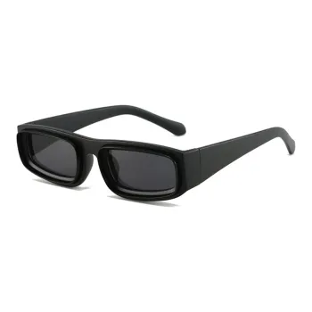 LILY&LOTTY Rectangular Sunglasses Unisex