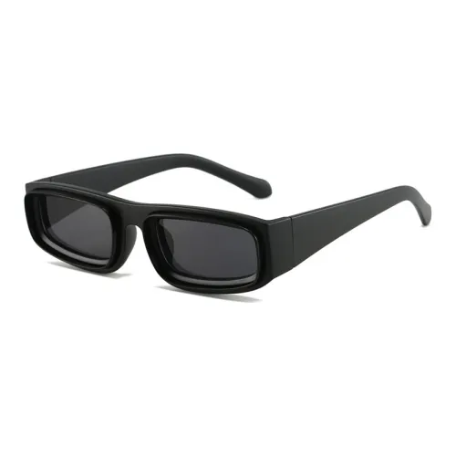 LILY&LOTTY Rectangular Sunglasses Unisex