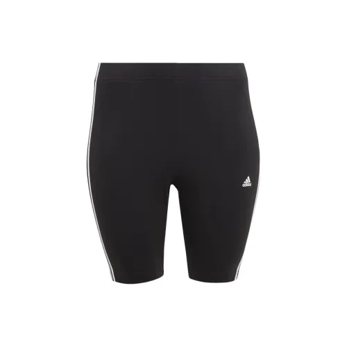 Adidas Essential Sports Shorts Women's Black