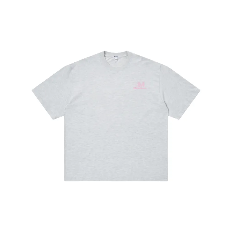 Menblero T Shirts Unisex-5