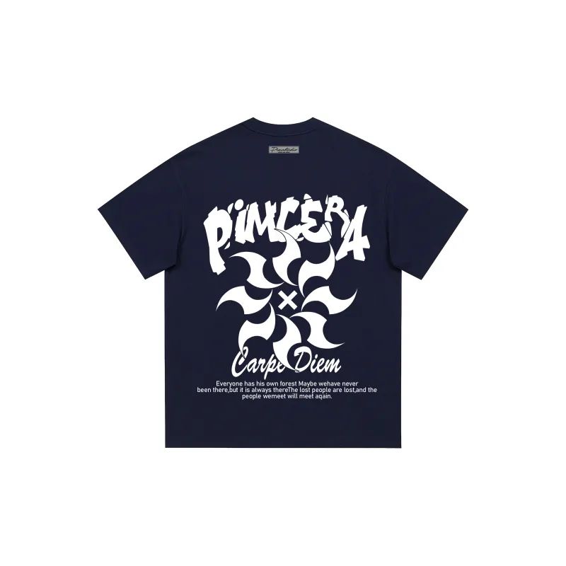 PIMC T Shirts Unisex-6