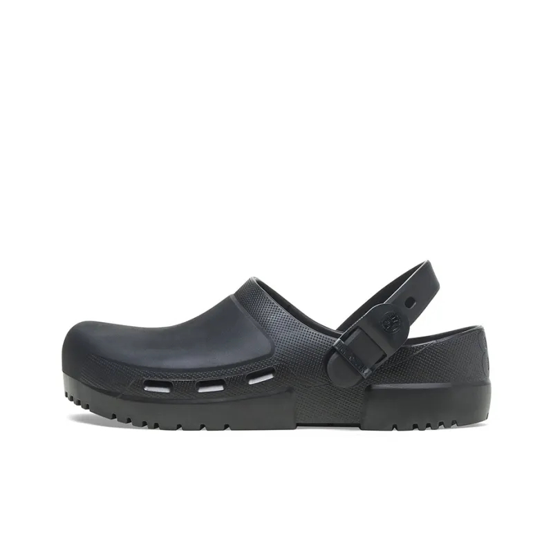 Birkenstock Birki Air 2.0 Casual Shoes Unisex Raven-0