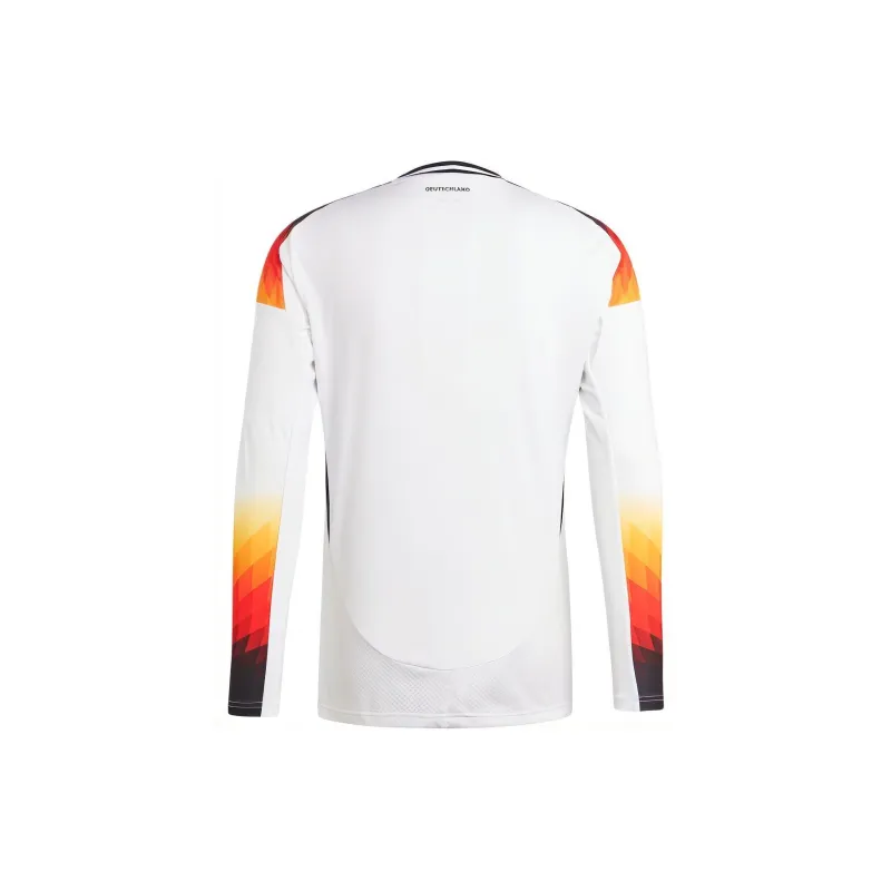 Adidas Soccer Jersey Men's White-1
