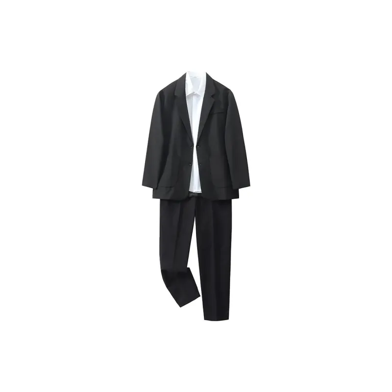 FAX FOR FMACM Business Suit Unisex-1