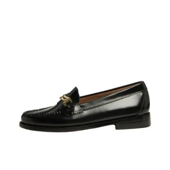 G.H. Bass & Co. Keeper Loafers Women's Black